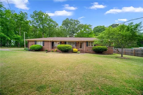 110 Otelia Ln, Covington, GA 30014