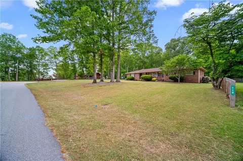 Exterior - 110 Otelia Ln, Covington, GA 30014 photo 7 of 9