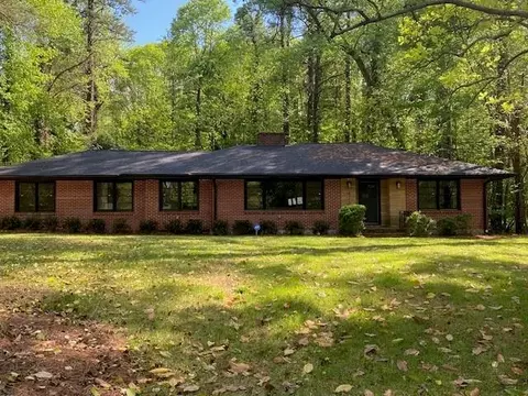 3080 Hogan Rd SW, Atlanta, GA 30331