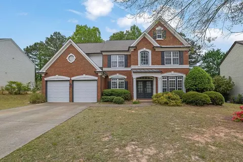 5155 Amberden Hall Dr, Suwanee, GA 30024