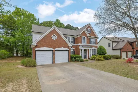 5155 Amberden Hall Dr, Suwanee, GA 30024