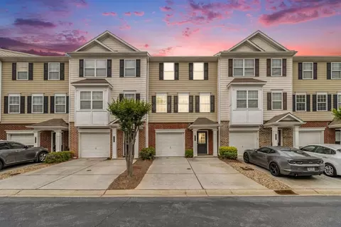 2513 Ivey Crest Cir, Tucker, GA 30084