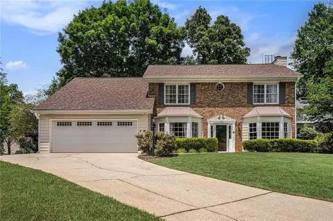 130 Floss Flower Ct, Roswell, GA 30076