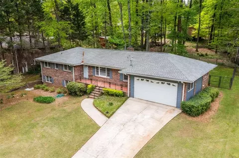 2558 Landeau Cir, Tucker, GA 30084