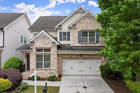 7340 Jamestown Dr, Alpharetta, GA 30005