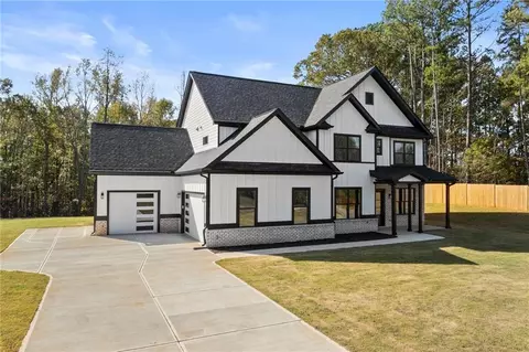 1619 Austin Rd, Winder, GA 30680