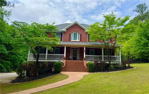 2230 Cammie Wages Rd, Dacula, GA 30019