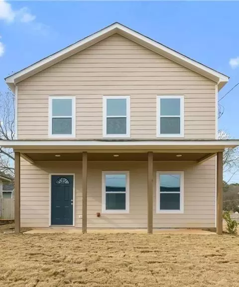 205 Forsyth St NE, Rome, GA 30161