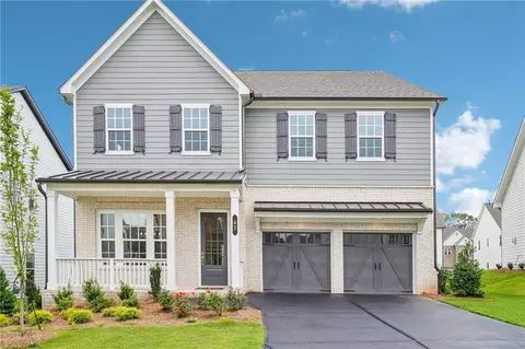 62 Finley Creek Dr, Dawsonville, GA 30534