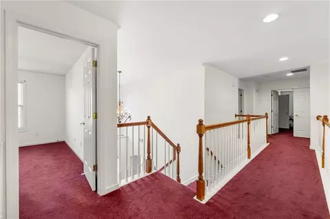 Entry Way - 10 Bunker Lane St, Covington, GA 30014 photo 5 of 6