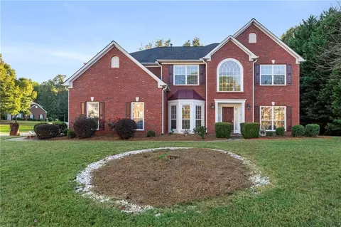 10 Bunker Lane St, Covington, GA 30014