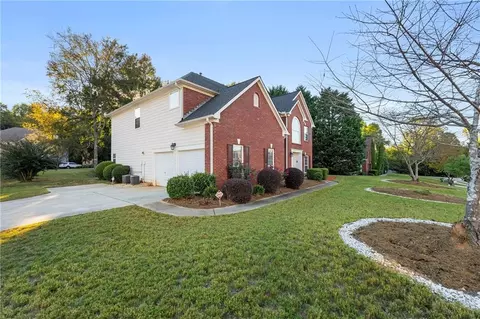 Exterior - 10 Bunker Lane St, Covington, GA 30014 photo 2 of 4