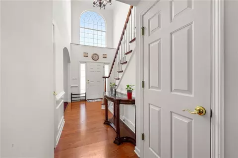 Entry Way - 10 Bunker Lane St, Covington, GA 30014 photo 1 of 6