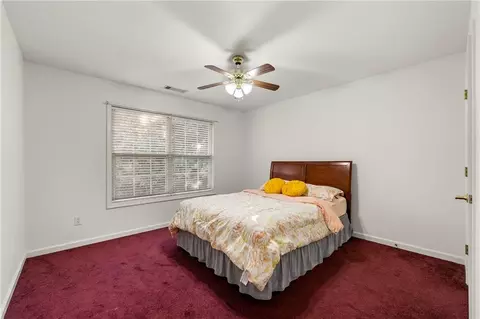 Bedroom - 10 Bunker Lane St, Covington, GA 30014 photo 3 of 5