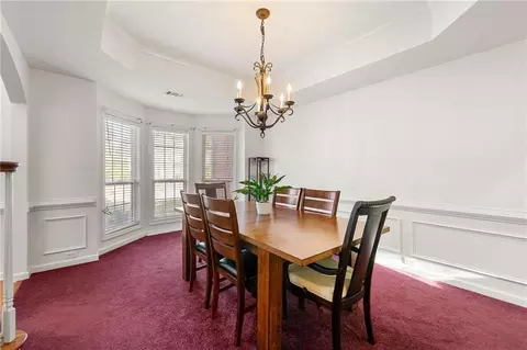 Dining - 10 Bunker Lane St, Covington, GA 30014 photo 1 of 1