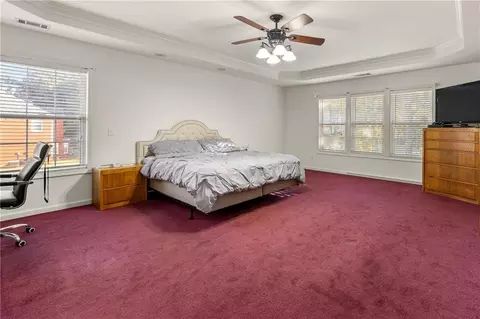 Bedroom - 10 Bunker Lane St, Covington, GA 30014 photo 2 of 5