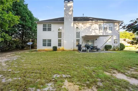 Exterior - 10 Bunker Lane St, Covington, GA 30014 photo 4 of 4