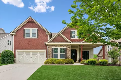 27 Lakewood Ct SE, Cartersville, GA 30120