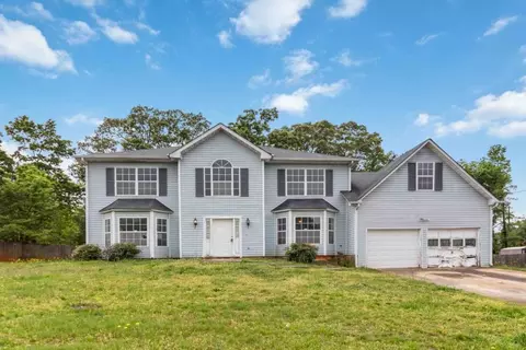 4129 Flakes Mill Manor Ln, Ellenwood, GA 30294