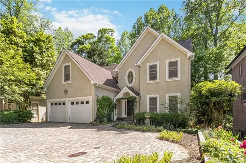 2651 Briarlake Rd NE, Atlanta, GA 30345