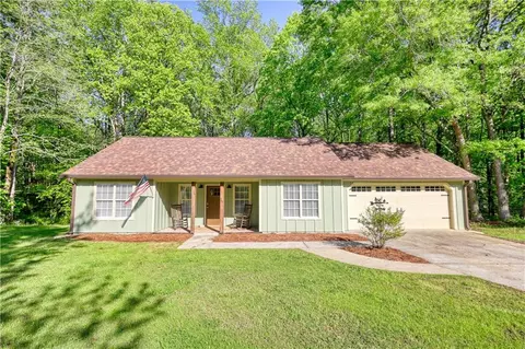 1110 South Trce, Rutledge, GA 30663