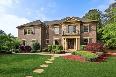 1055 Gramercy Ln, Alpharetta, GA 30004