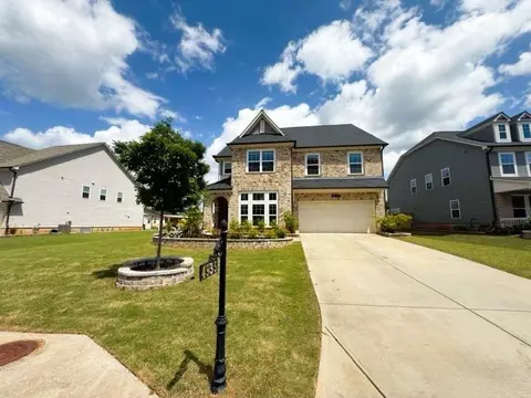 4935 Bellehurst Ln, Cumming, GA 30040