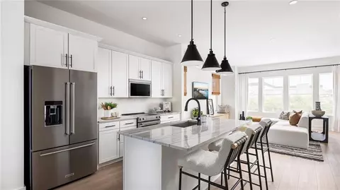 506 Motivation Cir NW, Atlanta, GA 30309