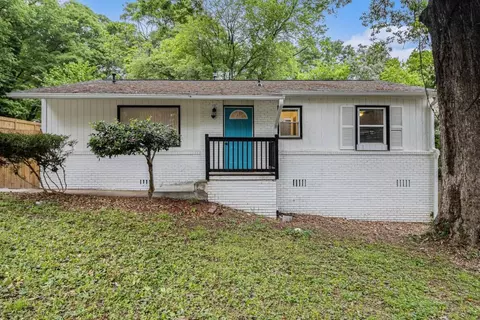 1130 Rebel Forest Dr SE, Atlanta, GA 30315
