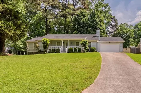 228 Amour Way SW, Lilburn, GA 30047