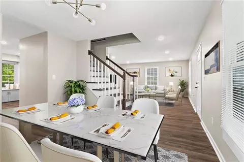 1911 Rollingwood Dr SE, Atlanta, GA 30316
