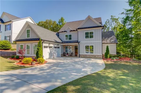 2739 Roller Mill Dr, Jefferson, GA 30549