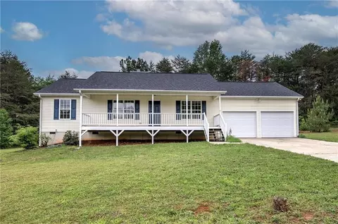 10 Mill View Ct, Adairsville, GA 30103
