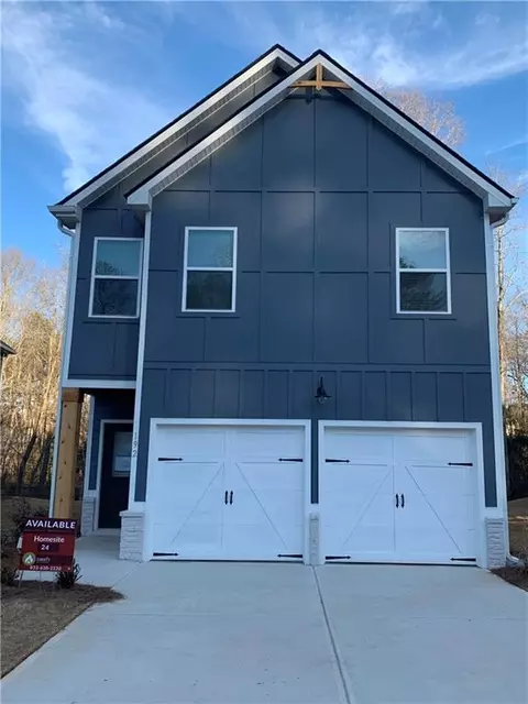 192 Weldon Rd, Mcdonough, GA 30253