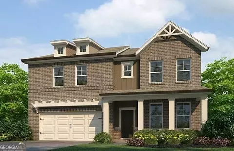 120 Maplewood Ln, Conyers, GA 30094