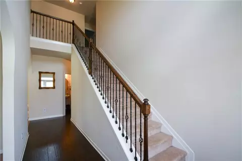 Entry Way - 6816 Diamond Dr, Rex, GA 30273 photo 2 of 8