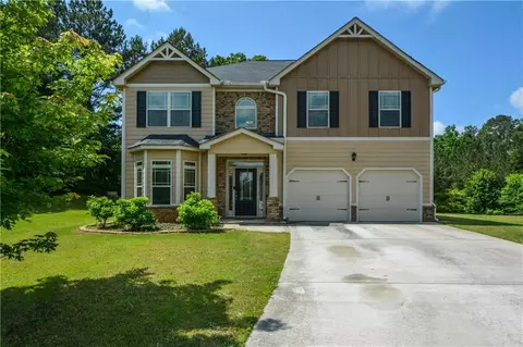 Exterior - 6816 Diamond Dr, Rex, GA 30273 photo 2 of 3
