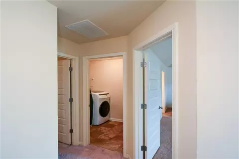 Entry Way - 6816 Diamond Dr, Rex, GA 30273 photo 7 of 8