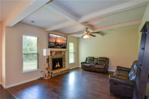 Living - 6816 Diamond Dr, Rex, GA 30273 photo 1 of 1