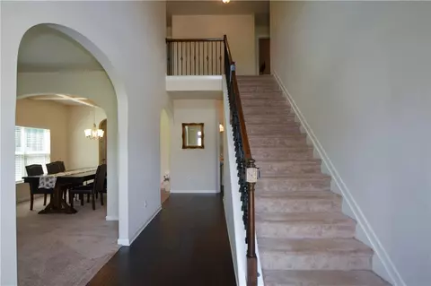 Entry Way - 6816 Diamond Dr, Rex, GA 30273 photo 1 of 8