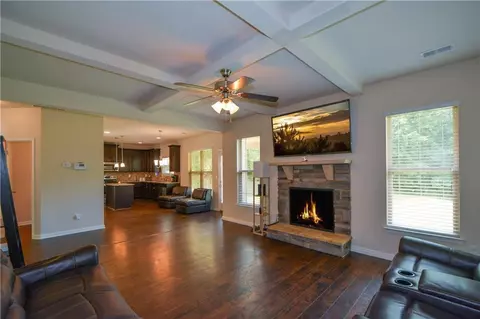 Living - 6816 Diamond Dr, Rex, GA 30273 photo 1 of 1