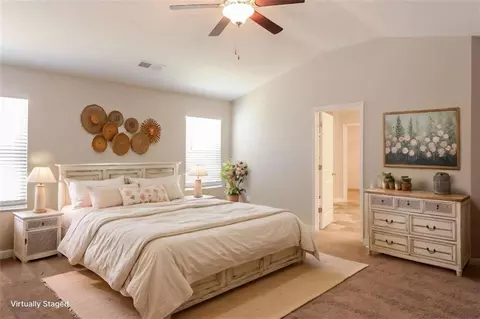 Bedroom - 89 Citadel Dr, Hampton, GA 30228 photo 1 of 2