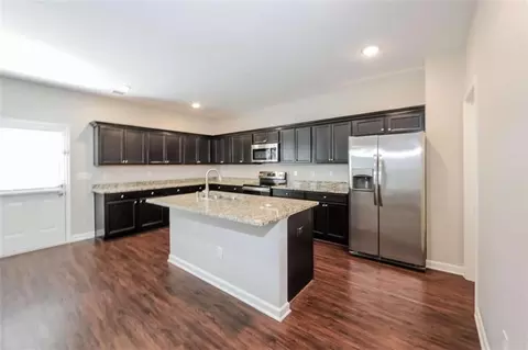 Kitchen - 89 Citadel Dr, Hampton, GA 30228 photo 1 of 1