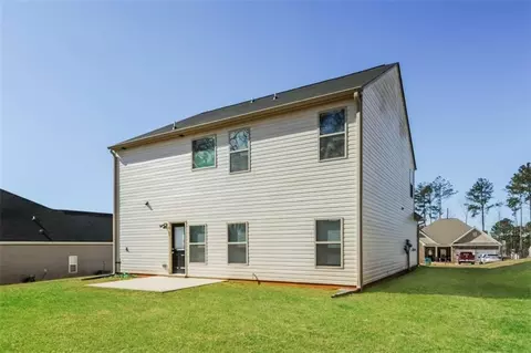 Exterior - 89 Citadel Dr, Hampton, GA 30228 photo 6 of 6