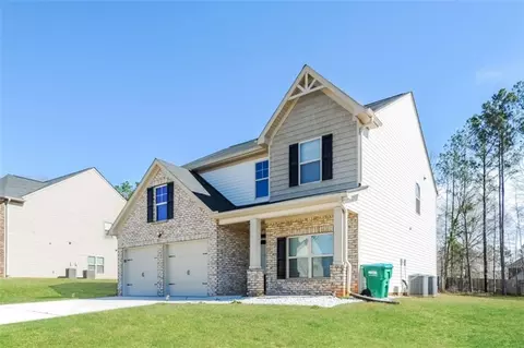 Exterior - 89 Citadel Dr, Hampton, GA 30228 photo 2 of 6