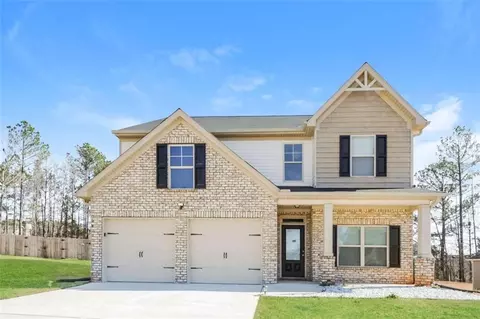 89 Citadel Dr, Hampton, GA 30228
