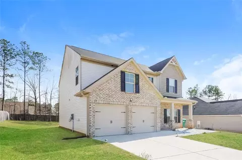 Exterior - 89 Citadel Dr, Hampton, GA 30228 photo 3 of 6