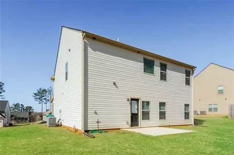 Exterior - 89 Citadel Dr, Hampton, GA 30228 photo 5 of 6