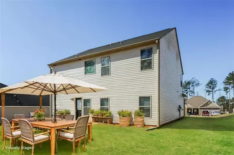 Exterior - 89 Citadel Dr, Hampton, GA 30228 photo 4 of 6