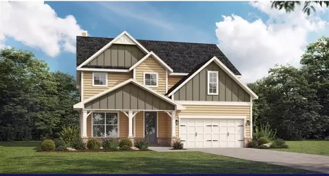 814 Brittany Nichole Court 121, Bonaire, GA 31005